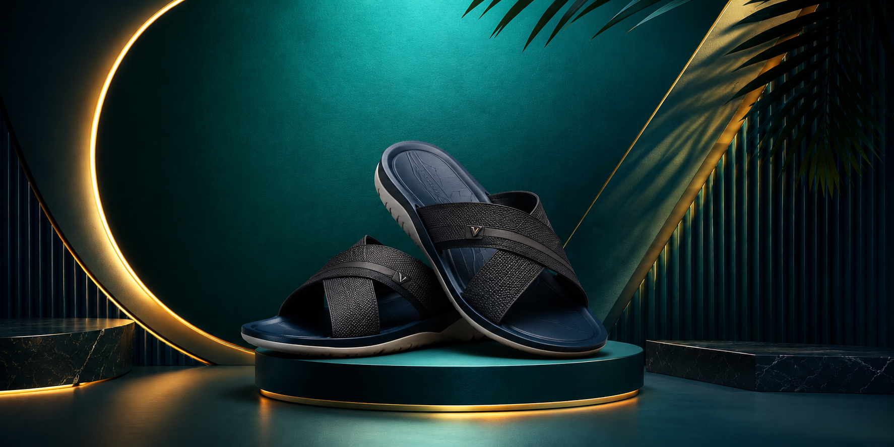 Men's Sleepers