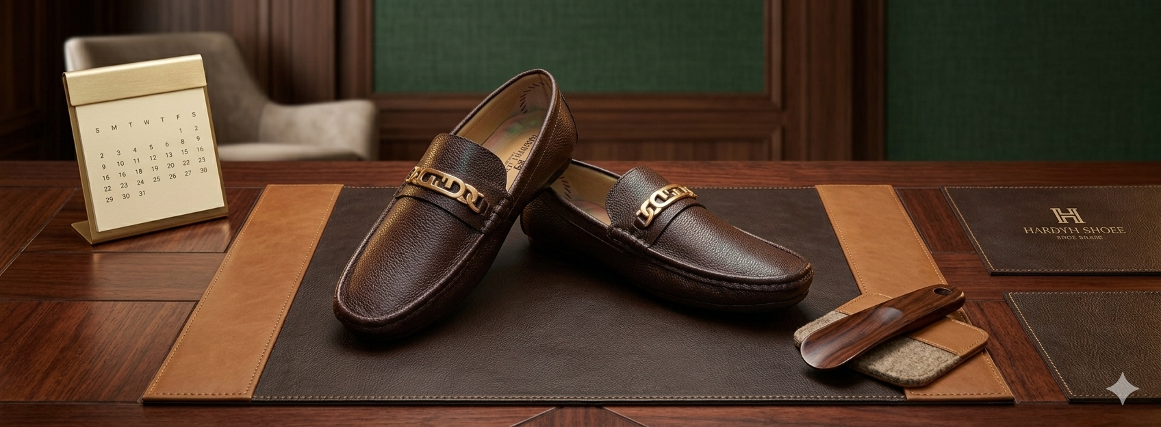 Casual Shoes