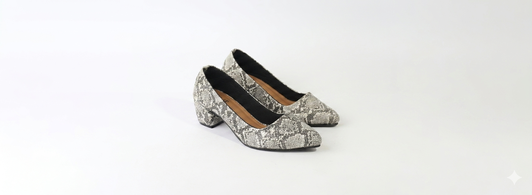Ladies Shoes