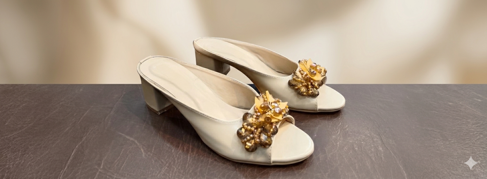 Ladies Sandal