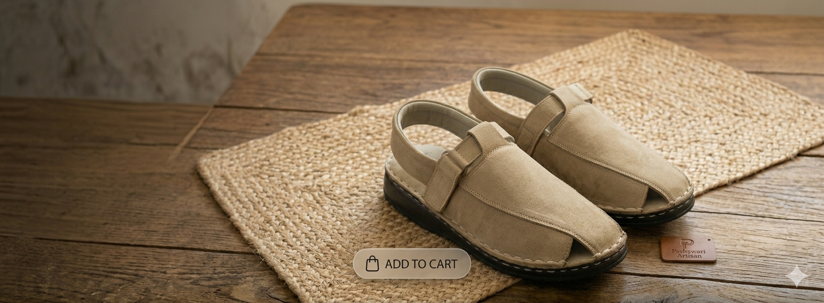 Men Sandals