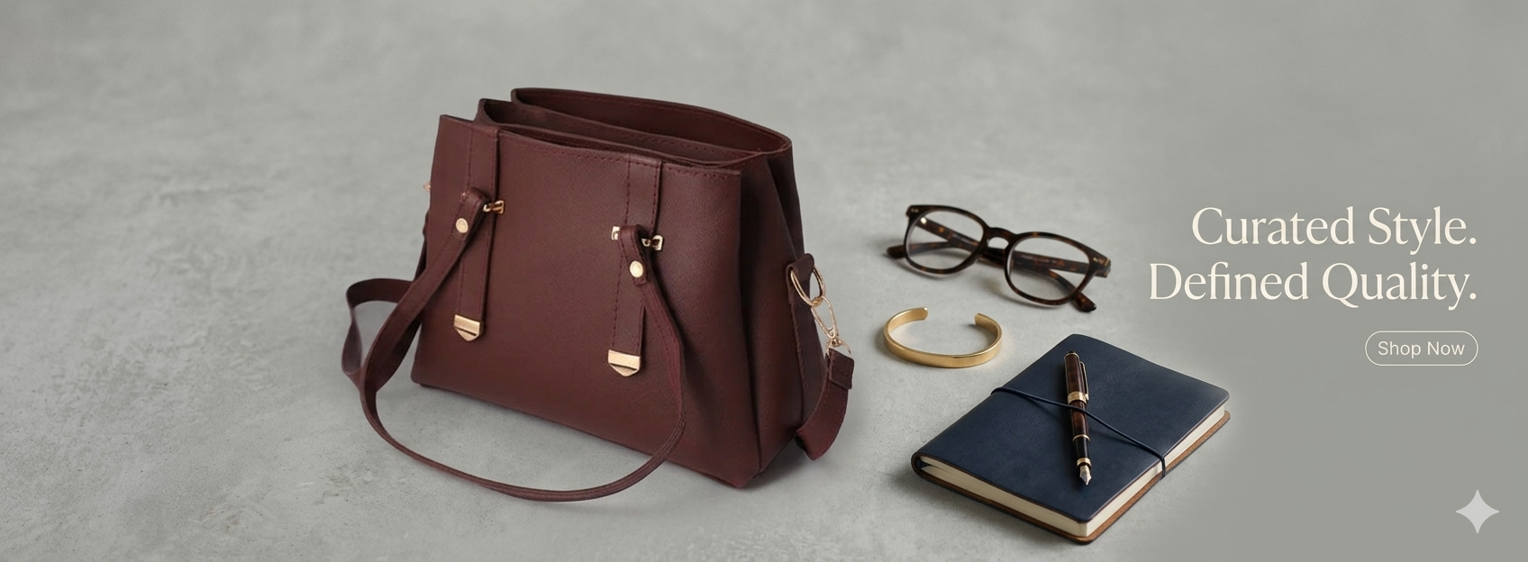 Bags