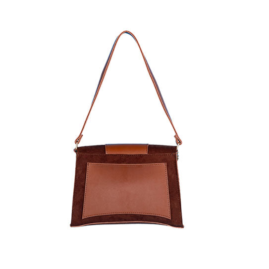 Tote Bag Brown
