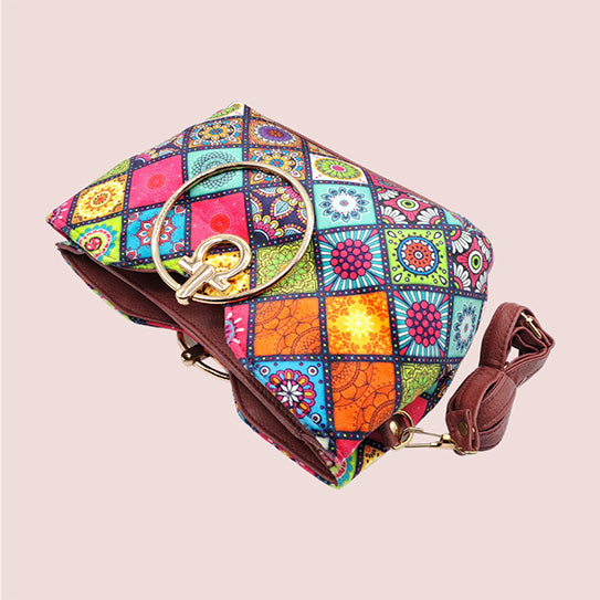 Celeste Bag multicolor
