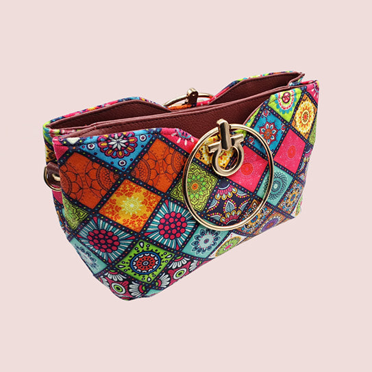 Celeste Bag multicolor