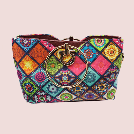 Celeste Bag multicolor