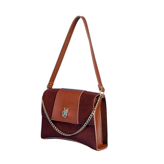 Tote Bag Brown