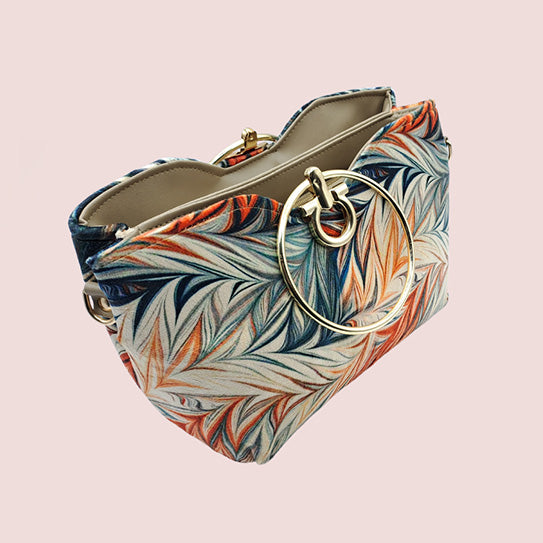 Celeste Bag multicolor