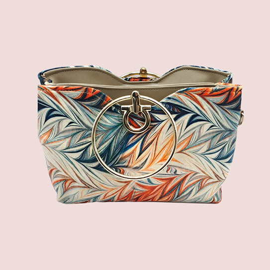 Celeste Bag multicolor