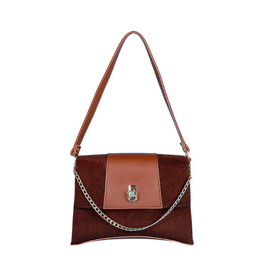 Tote Bag Brown