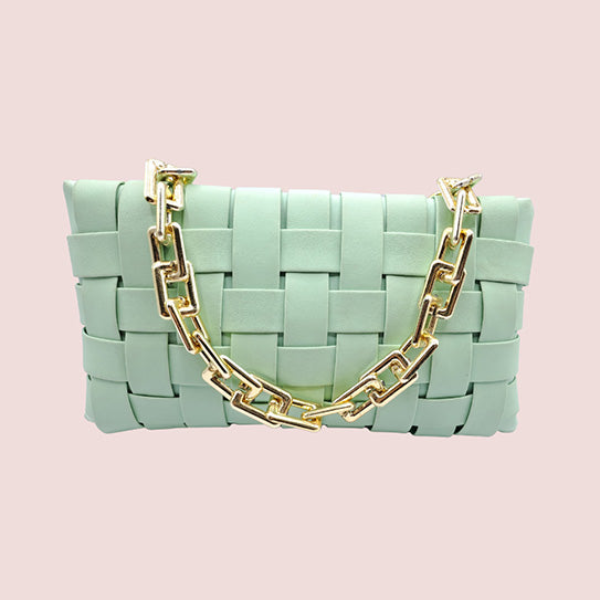Bella Bag Green