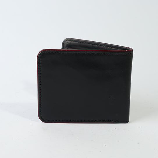Sterling Wallet Black