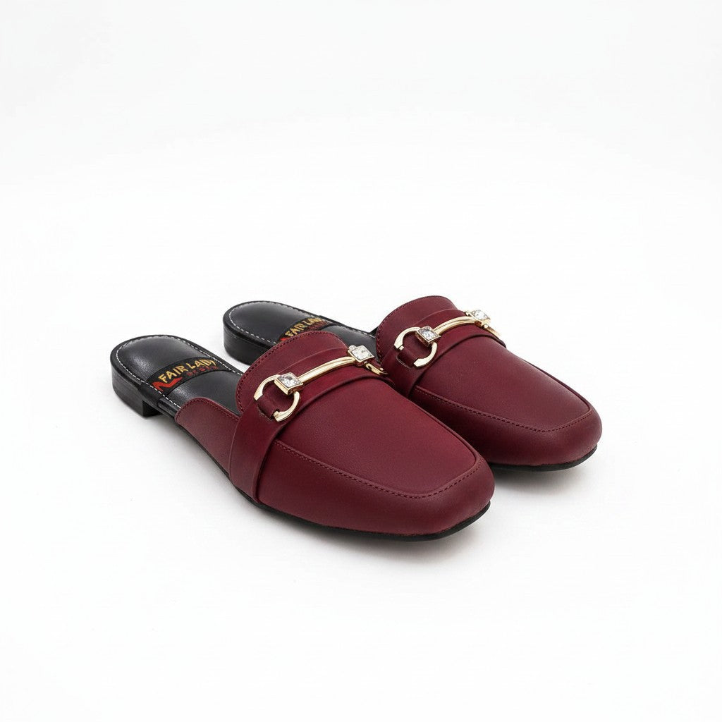 Adward  Red Sleeper