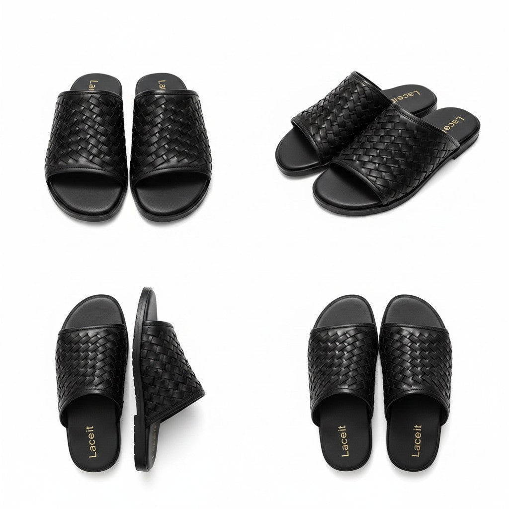 Amrled Black Sleeper