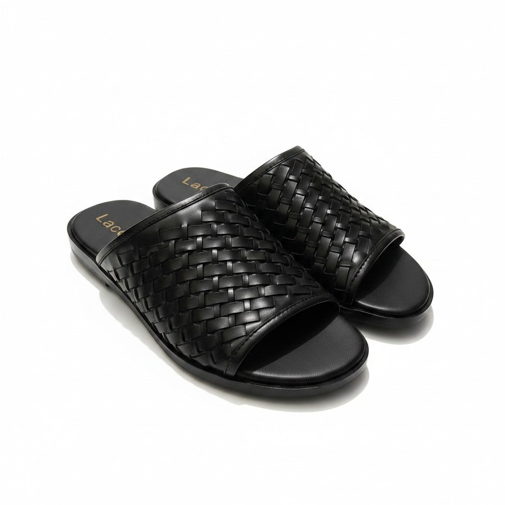Amrled Black Sleeper