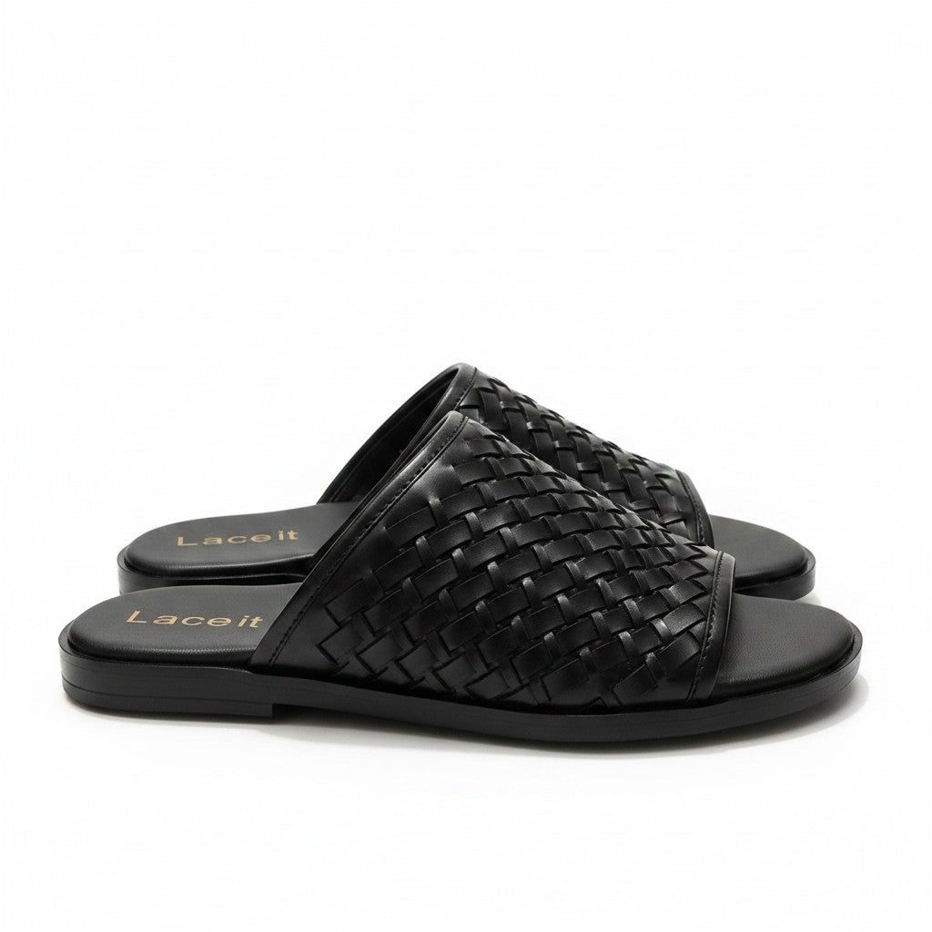 Amrled Black Sleeper