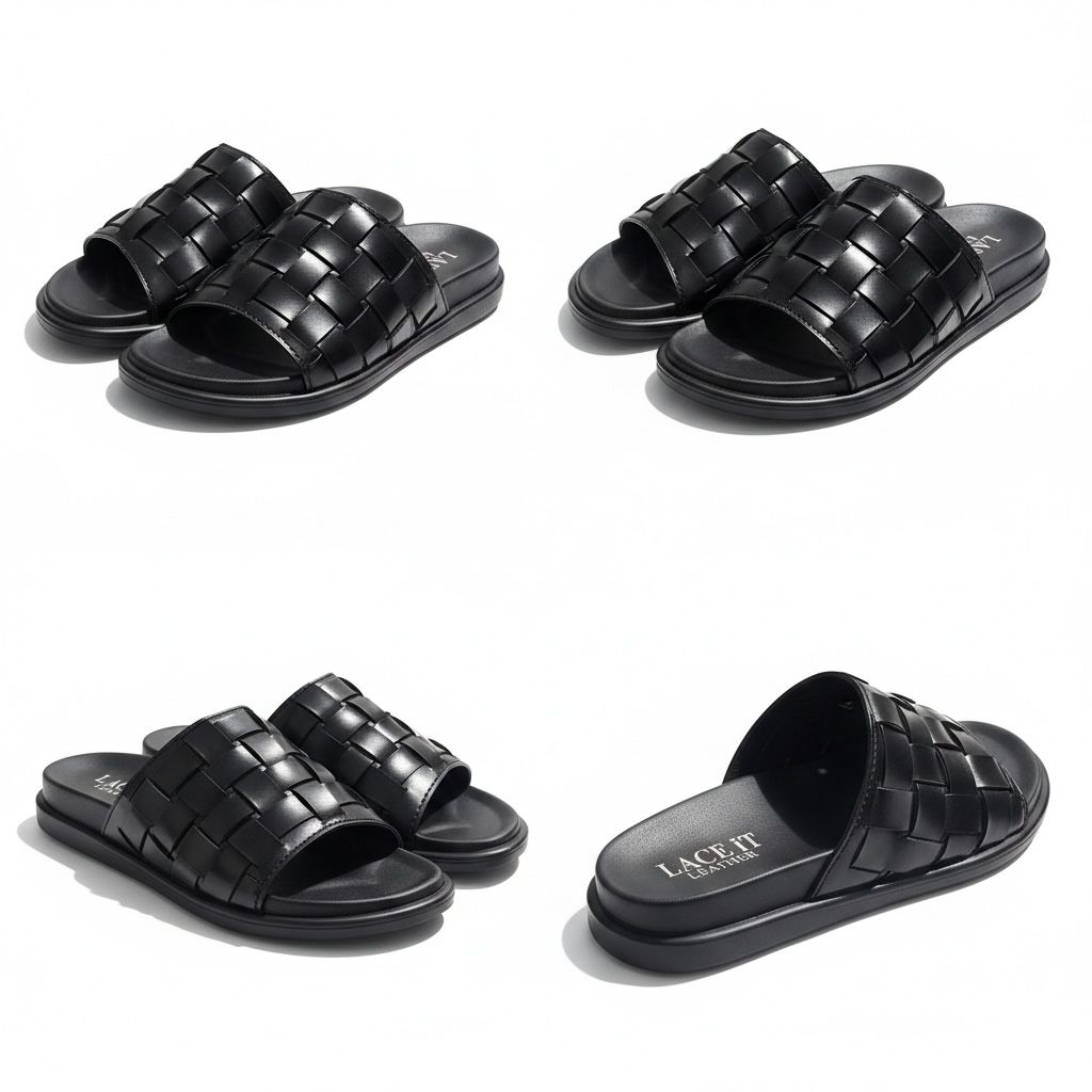 Amstar Black Sleeper