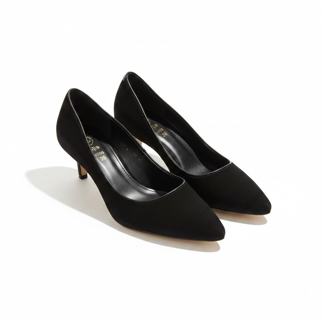 Avero Black shoes