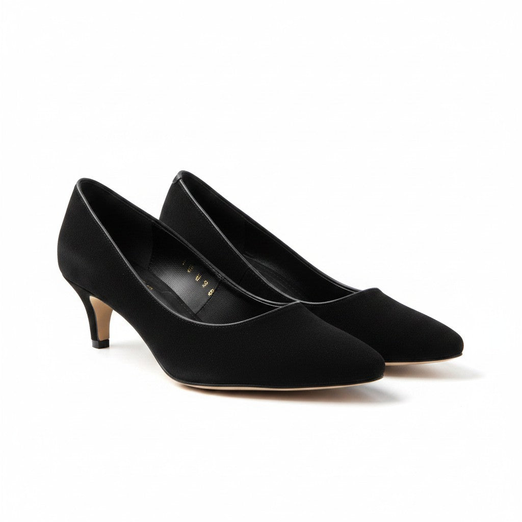 Avero Black shoes
