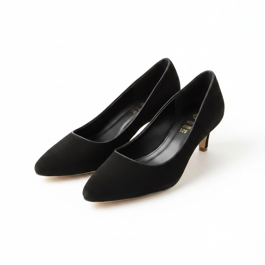 Avero Black shoes