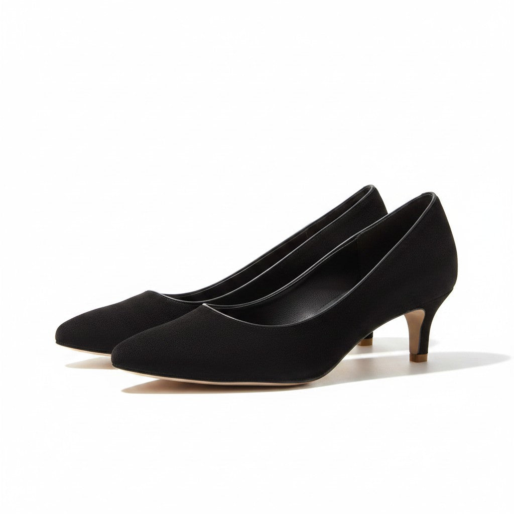 Avero Black shoes