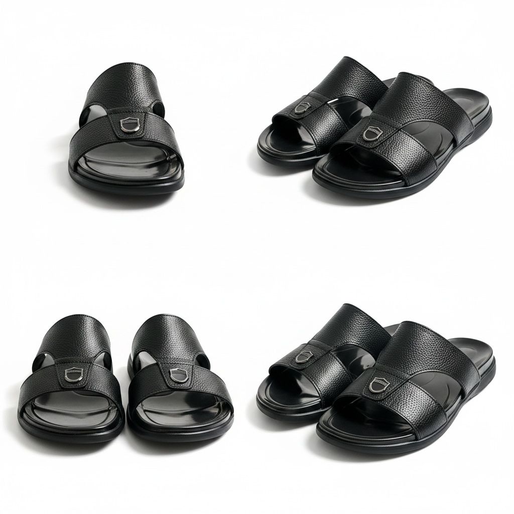 Borden Black Sleeper
