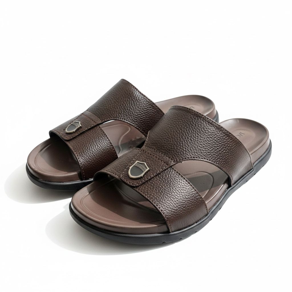 Borden Brown Sleeper