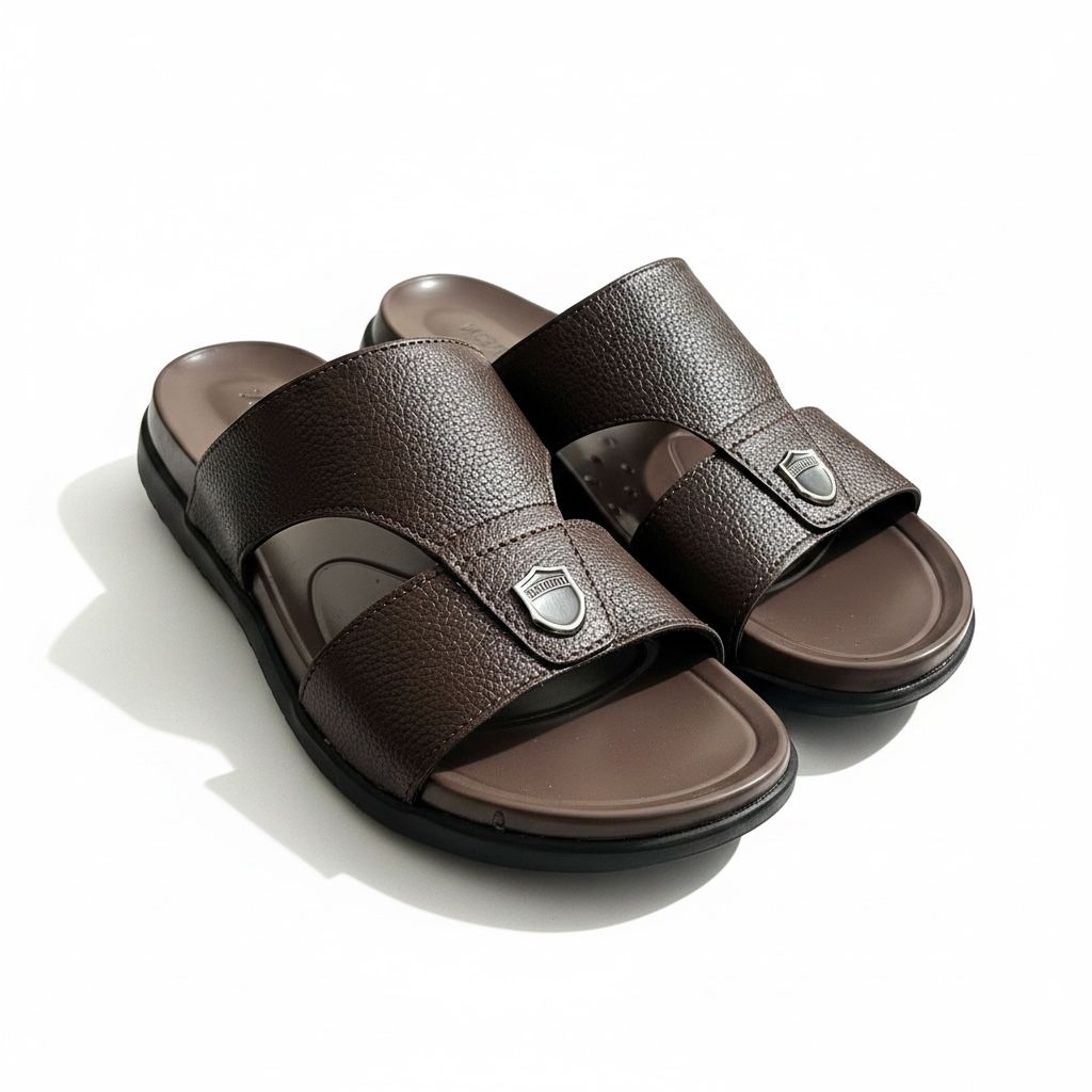Borden Brown Sleeper