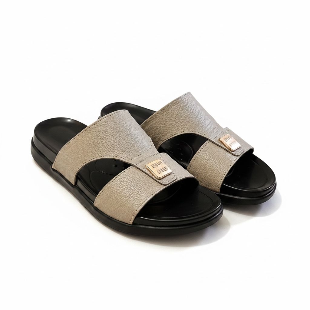 Borden Gray Sleeper
