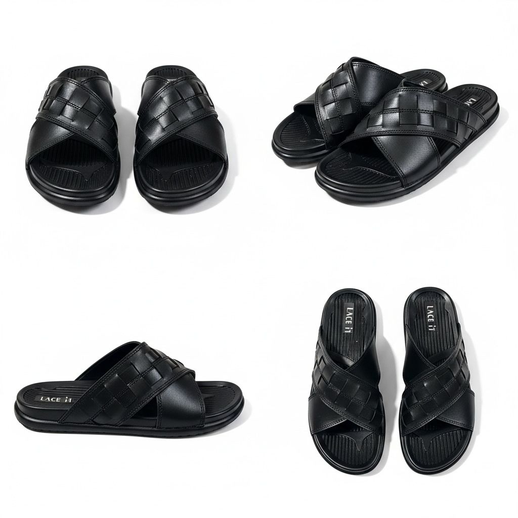 Bruern Black Sleeper