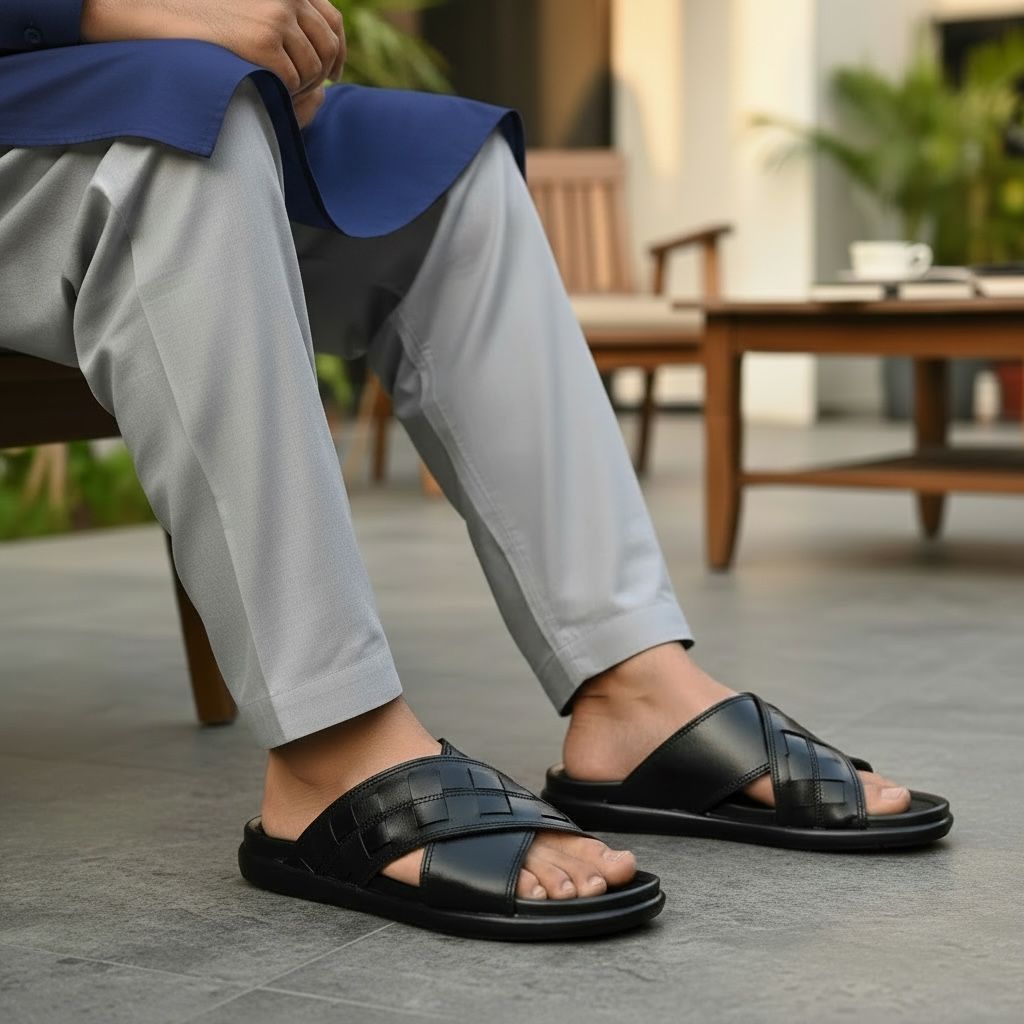 Bruern Black Sleeper