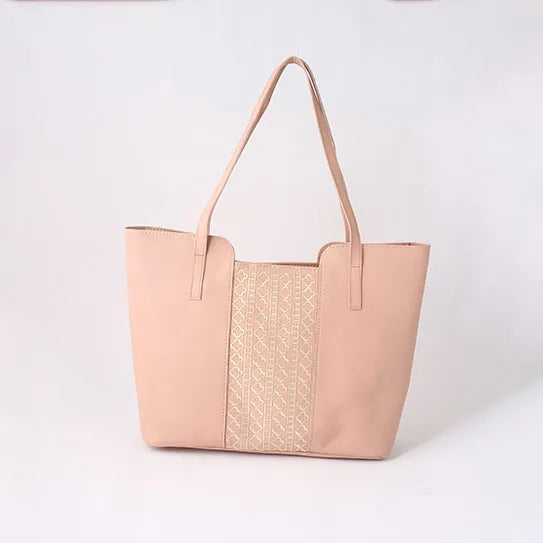 Camila Bag Pink