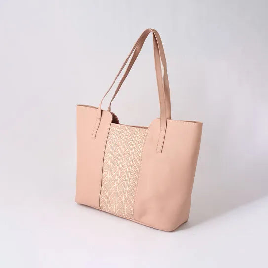Camila Bag Pink