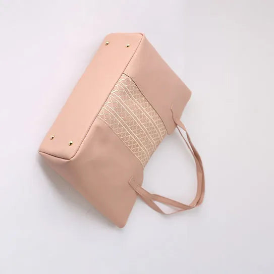 Camila Bag Pink