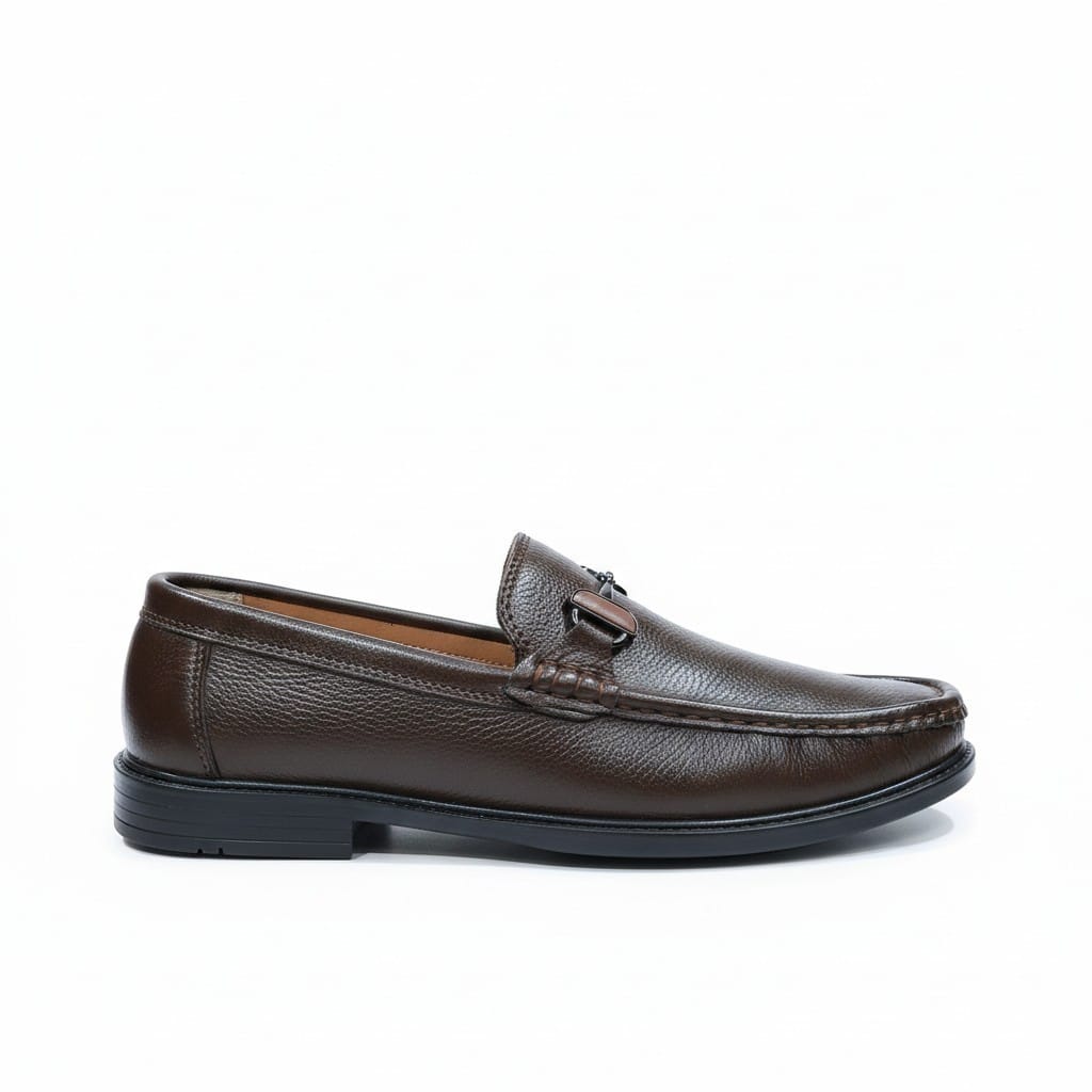 Capone Brown Casual Shoes