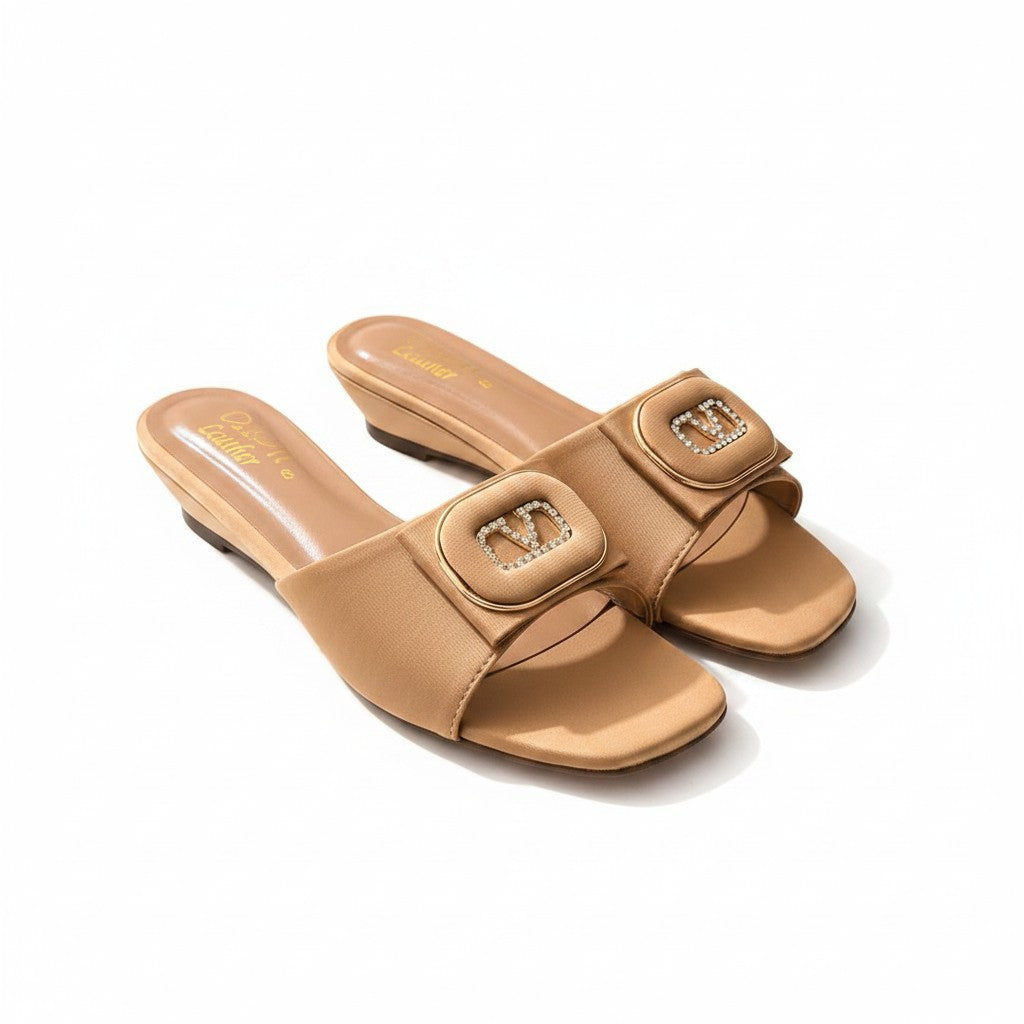 Casey Beige Sleeper
