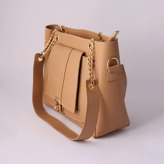 Clara Bag Light Brown