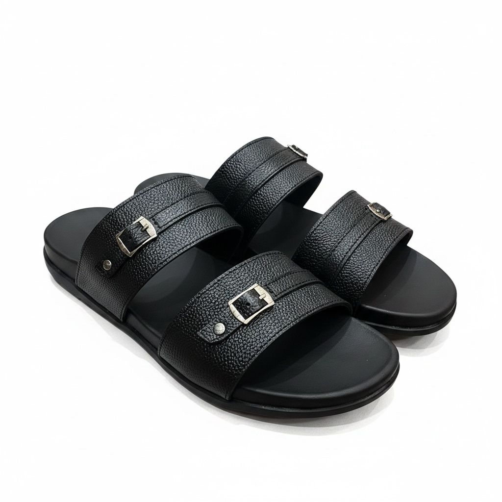 Clasic Black Sleeper