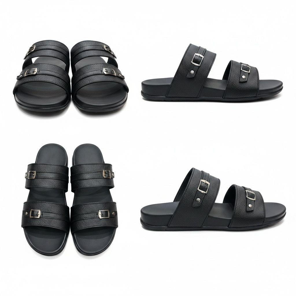 Clasic Black Sleeper