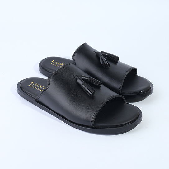 Commute Black Sleeper