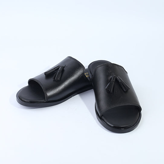 Commute Black Sleeper