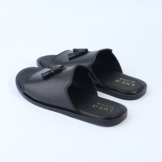 Commute Black Sleeper