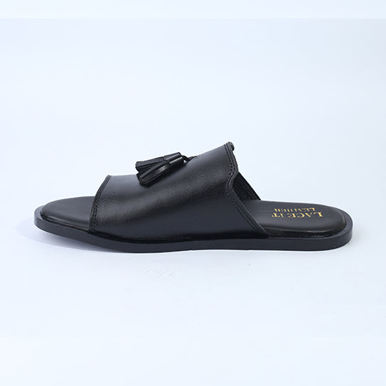 Commute Black Sleeper