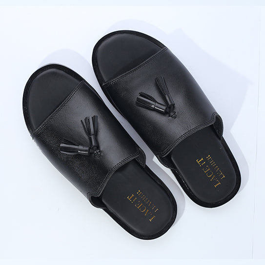 Commute Black Sleeper