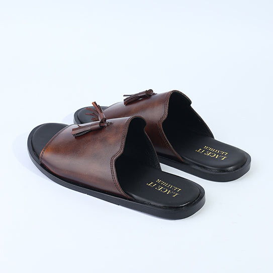 Commute Brown Sleeper