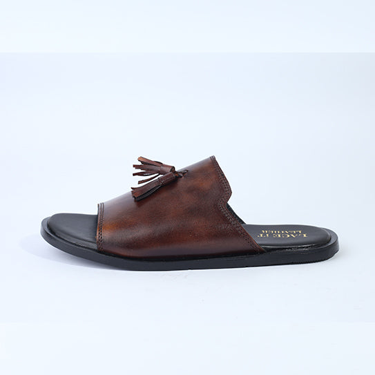 Commute Brown Sleeper