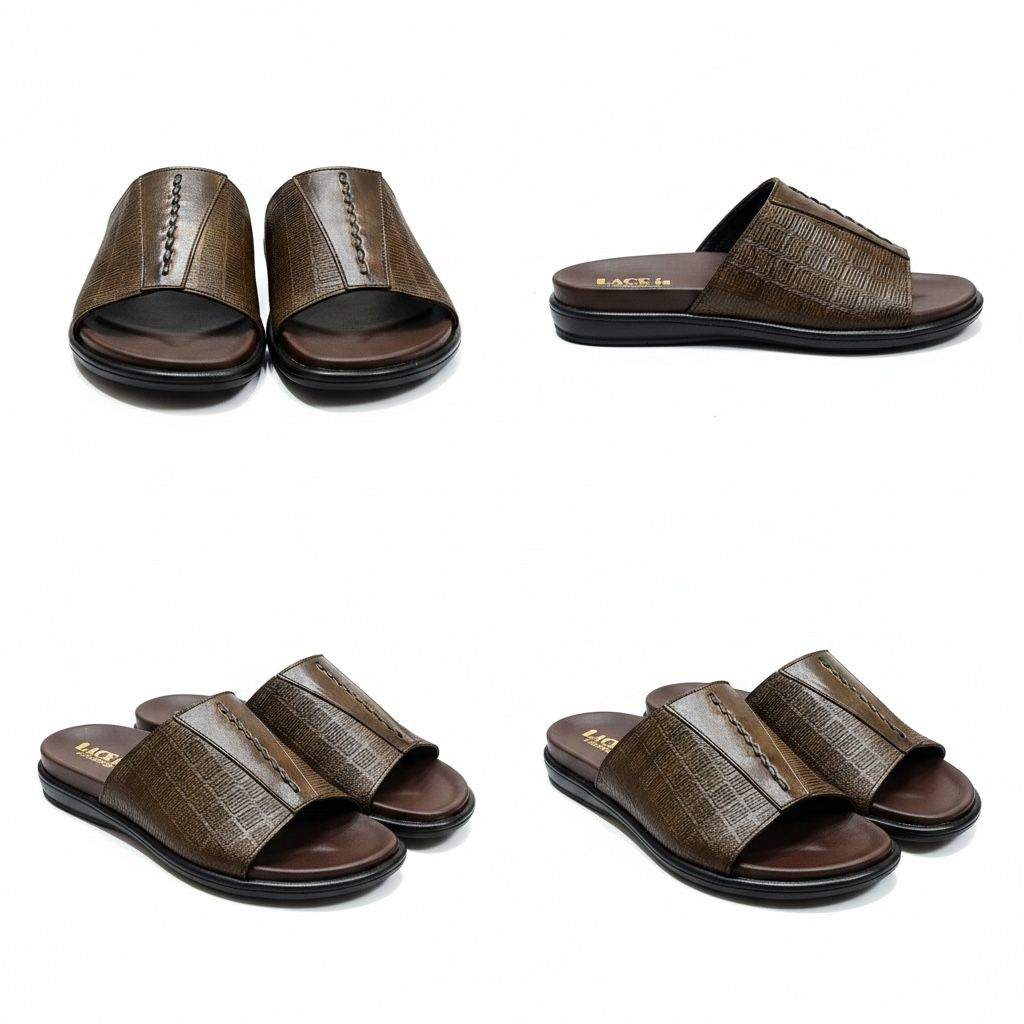 Covio Brown Sleeper