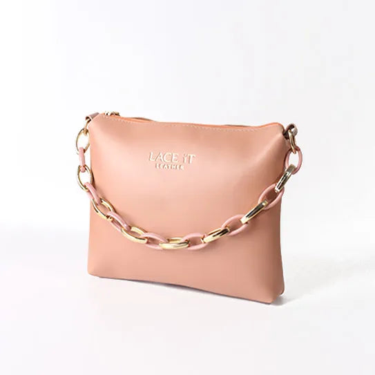 Diva Bag Pink
