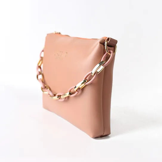 Diva Bag Pink