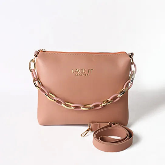 Diva Bag Pink